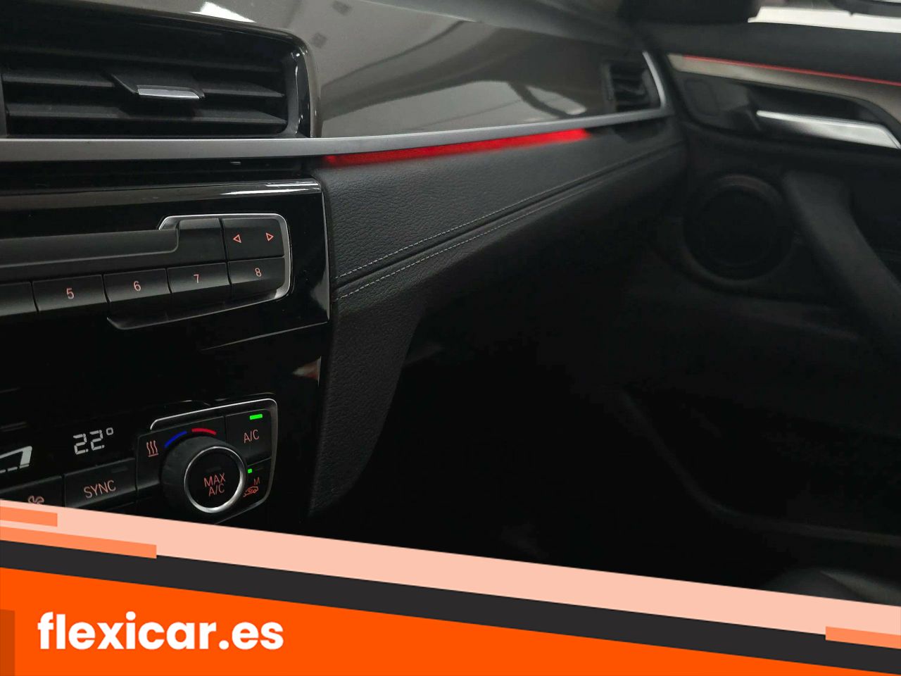 Foto BMW X1 24