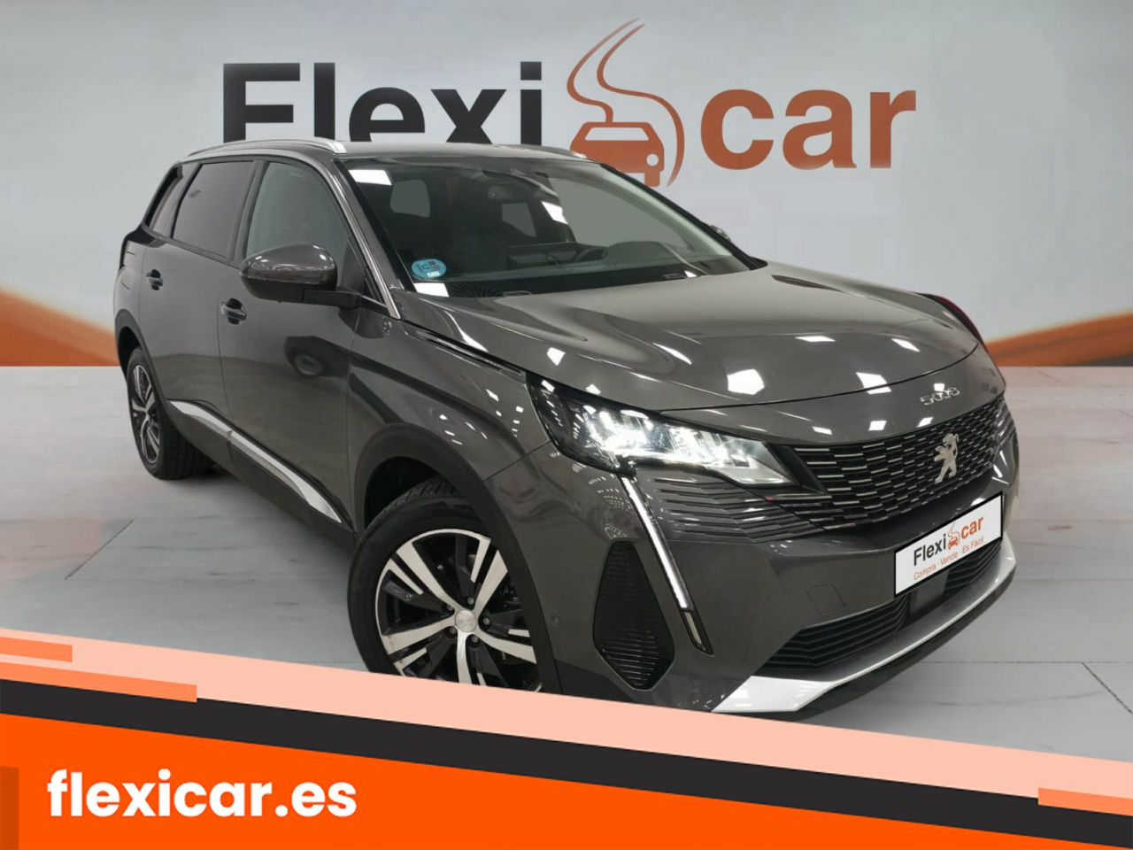 Foto Peugeot 5008 2
