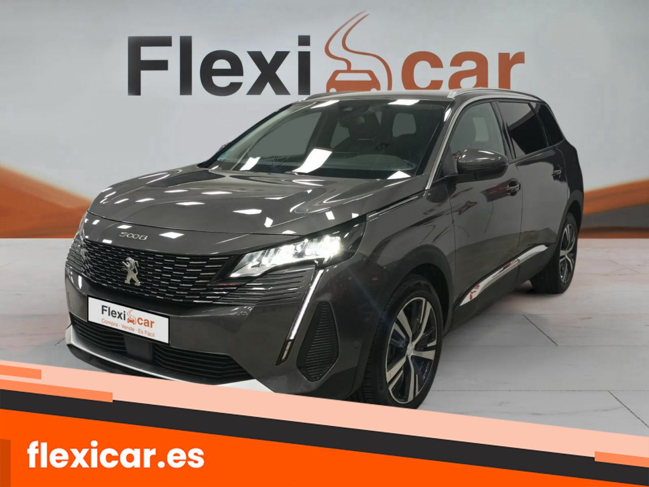 Foto Peugeot 5008 3