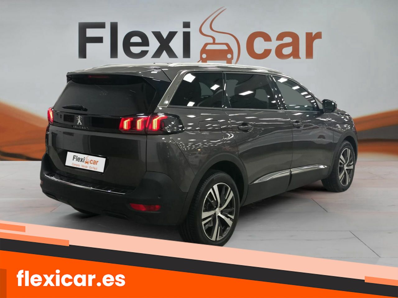 Foto Peugeot 5008 4