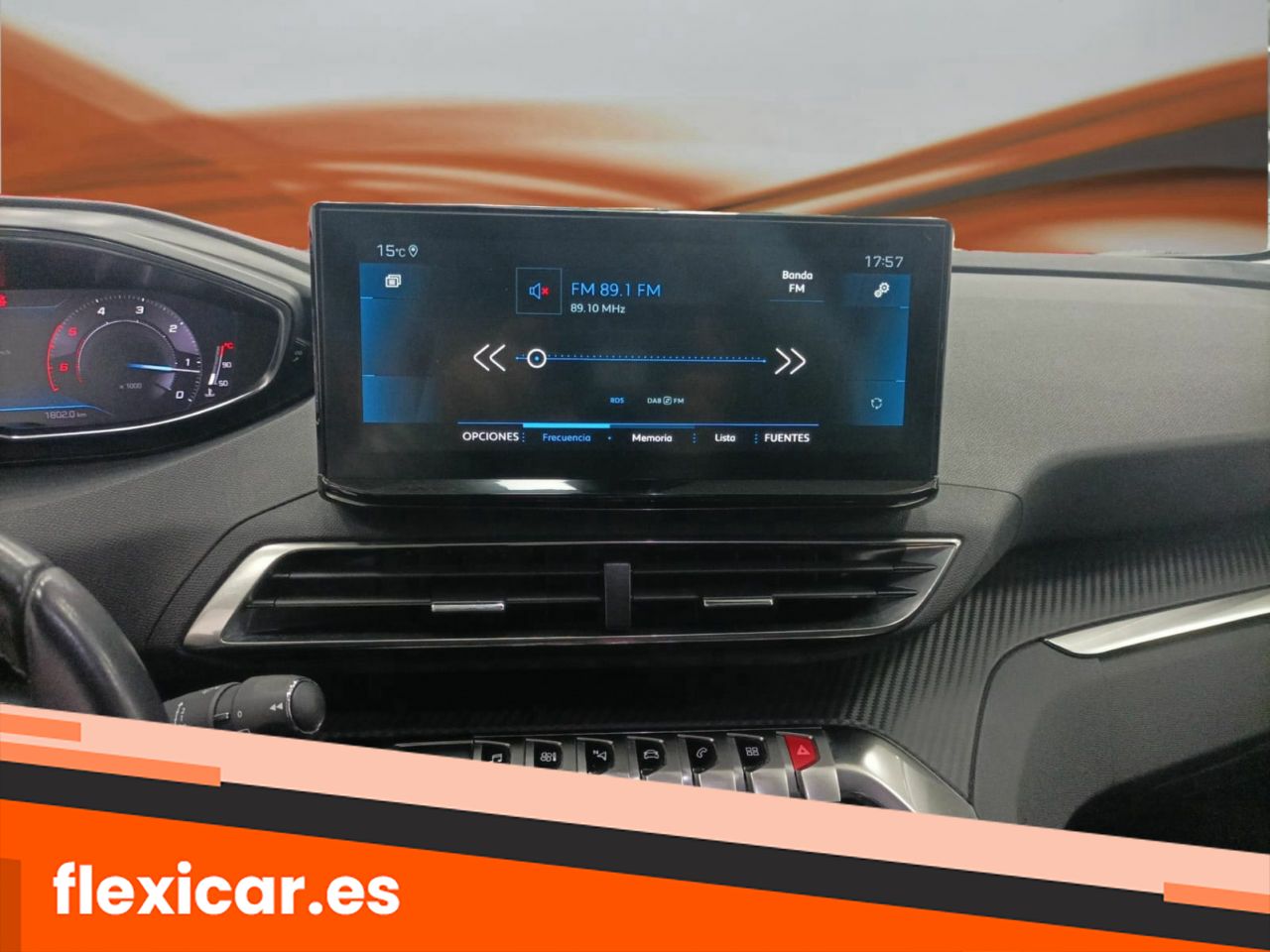 Foto Peugeot 5008 5