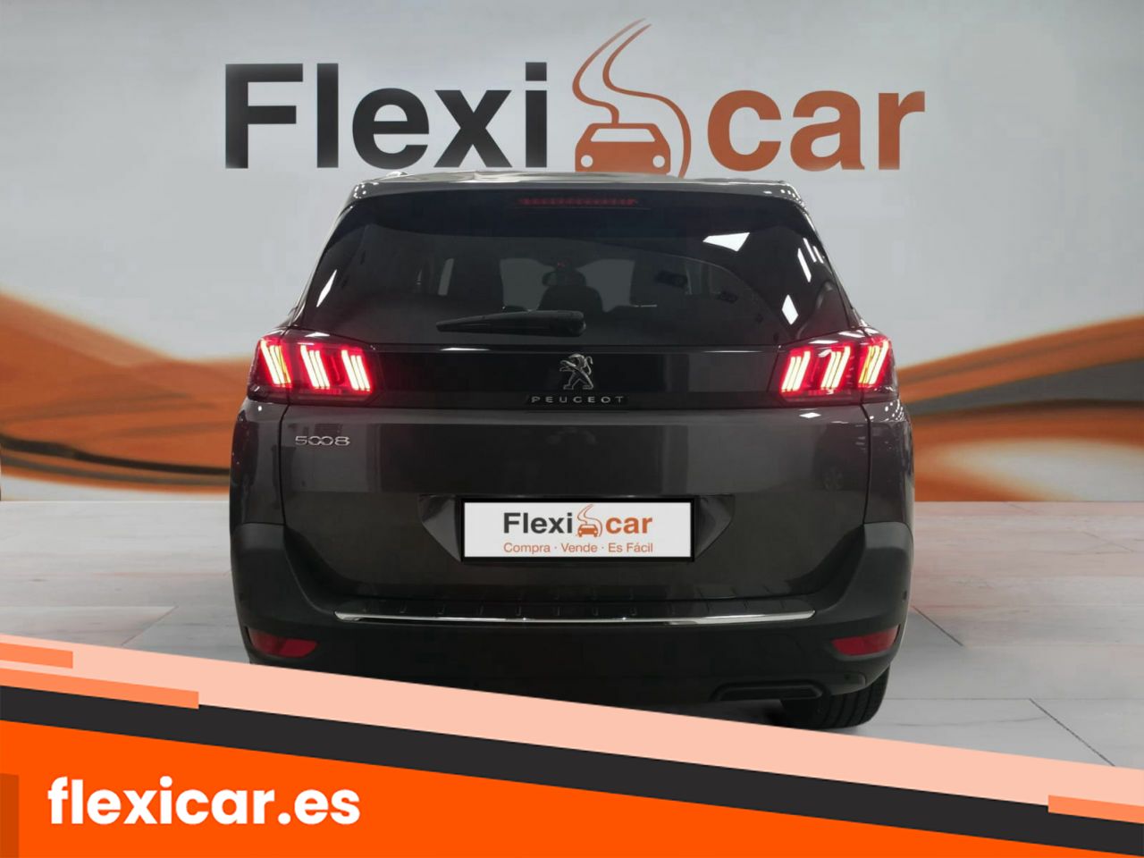 Foto Peugeot 5008 7