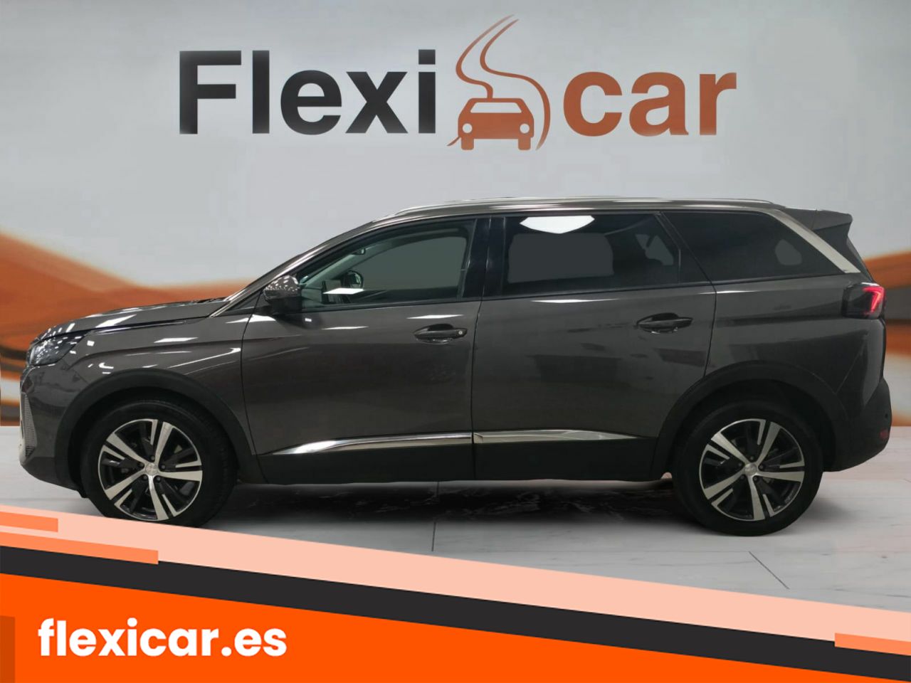 Foto Peugeot 5008 8