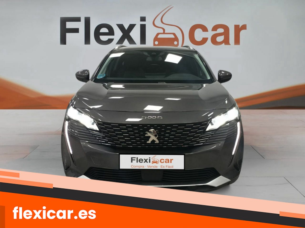 Foto Peugeot 5008 9