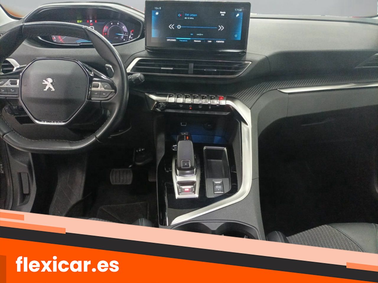 Foto Peugeot 5008 13