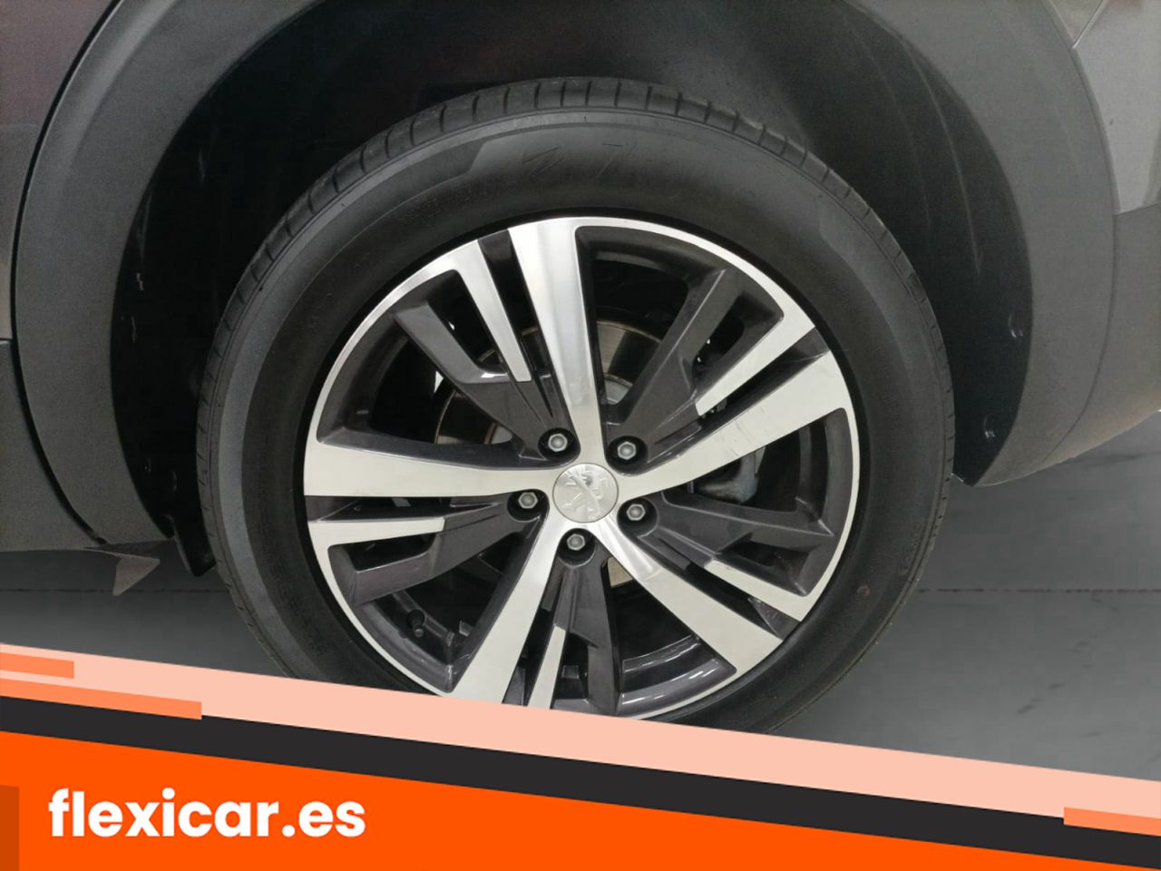 Foto Peugeot 5008 17