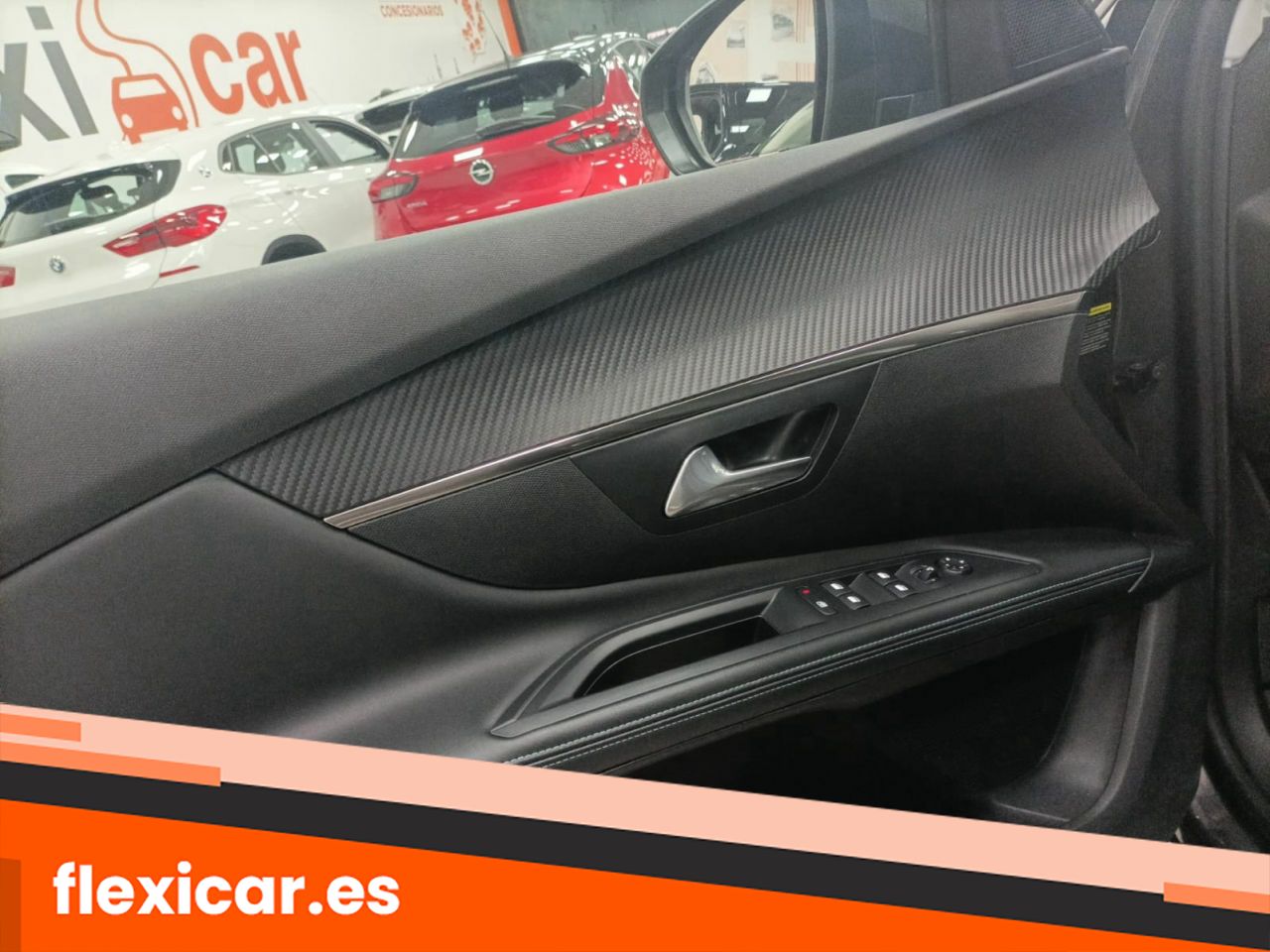 Foto Peugeot 5008 18
