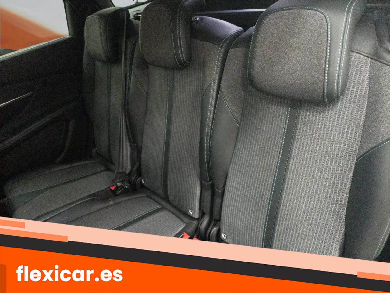 Foto Peugeot 5008 19