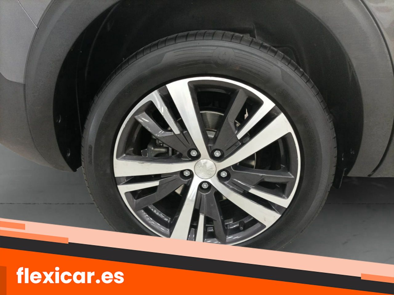 Foto Peugeot 5008 20
