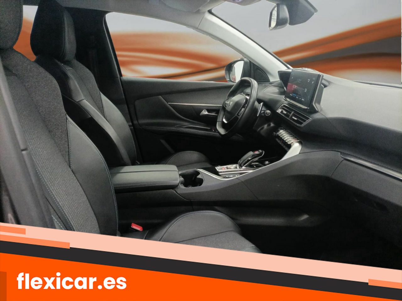 Foto Peugeot 5008 21
