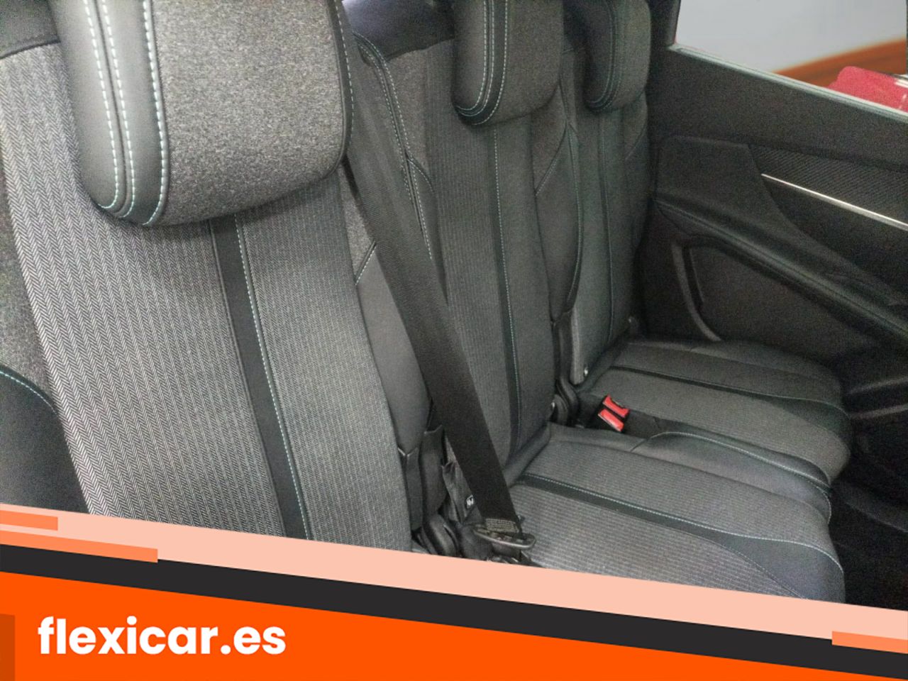 Foto Peugeot 5008 22