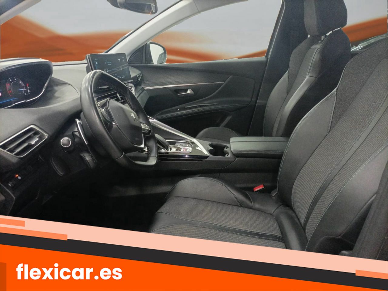 Foto Peugeot 5008 23