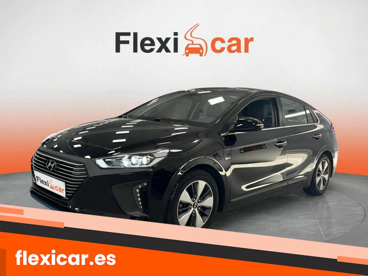 Foto Hyundai IONIQ 2