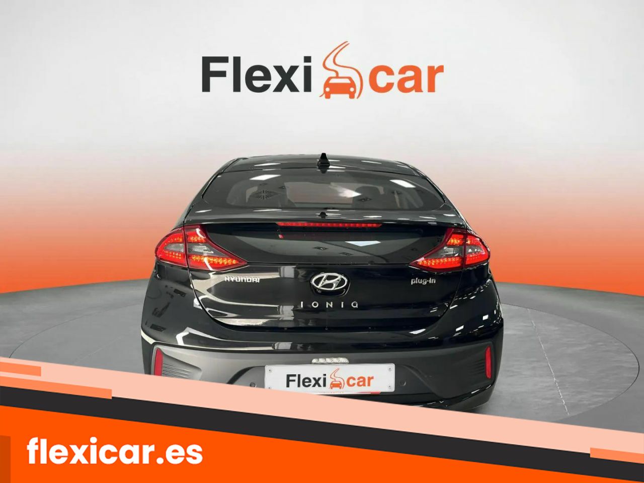 Foto Hyundai IONIQ 5