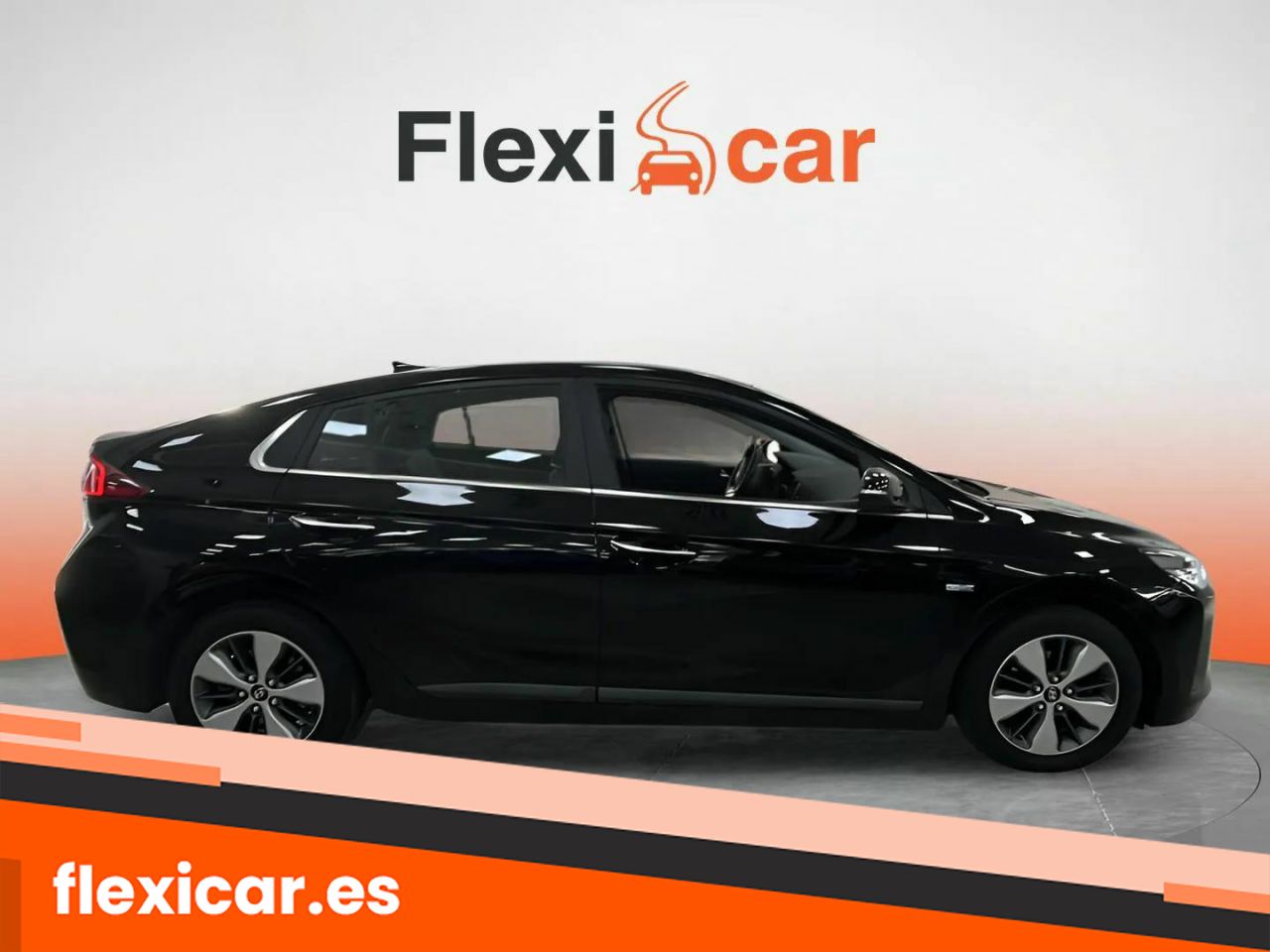 Foto Hyundai IONIQ 8