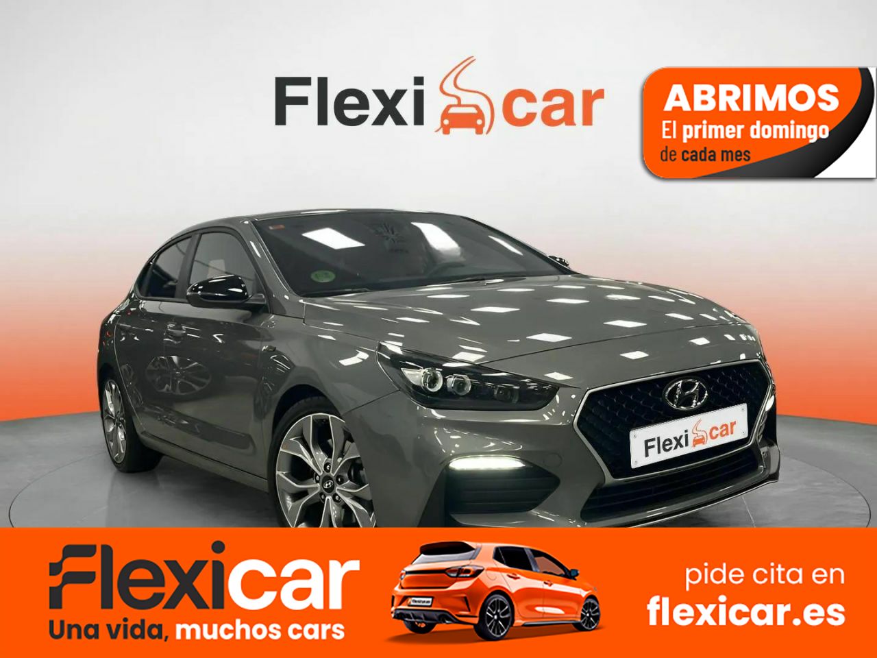 Foto Hyundai i30 1