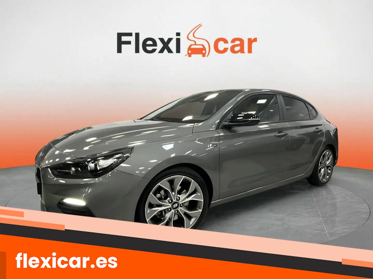 Foto Hyundai i30 2