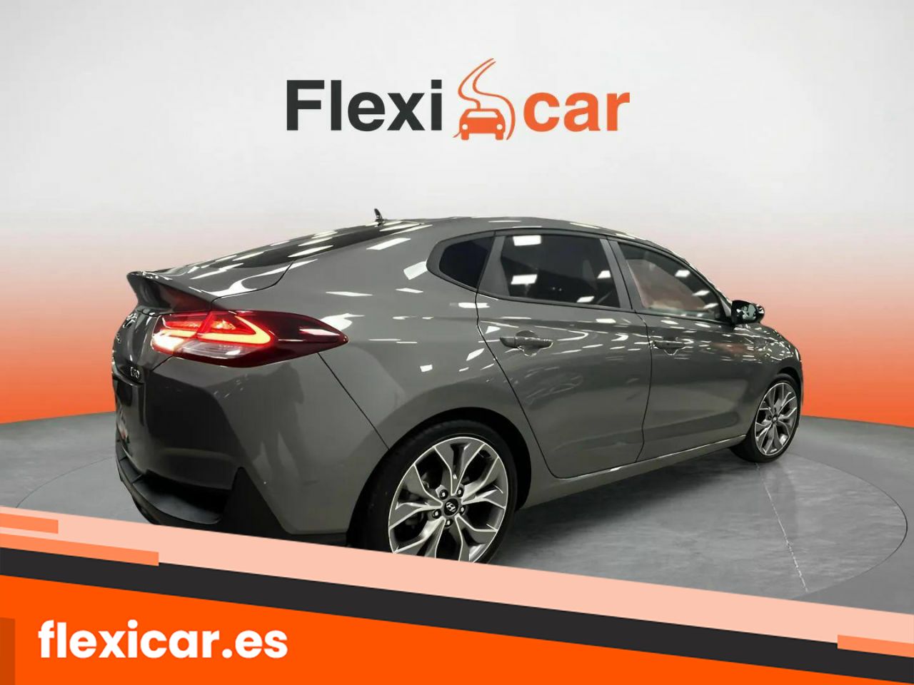 Foto Hyundai i30 4