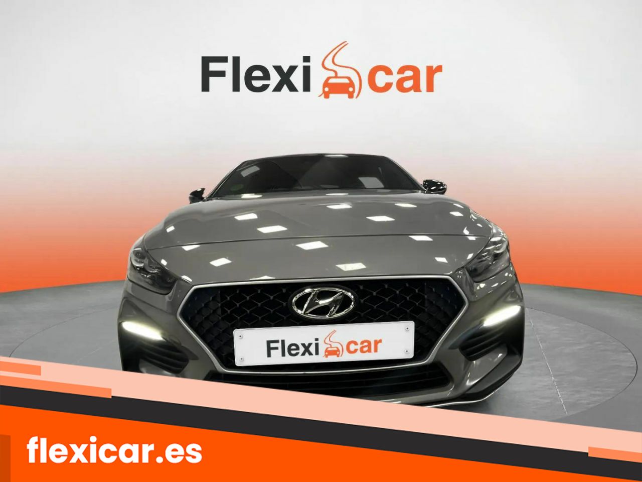 Foto Hyundai i30 8