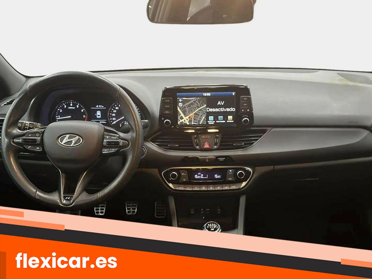 Foto Hyundai i30 9