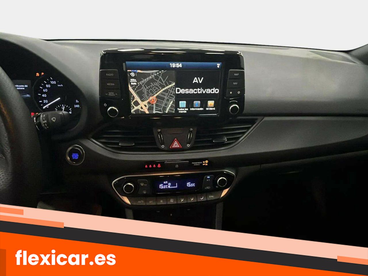 Foto Hyundai i30 10