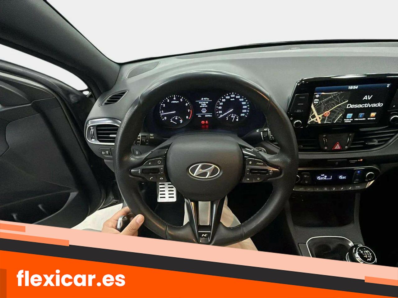 Foto Hyundai i30 11