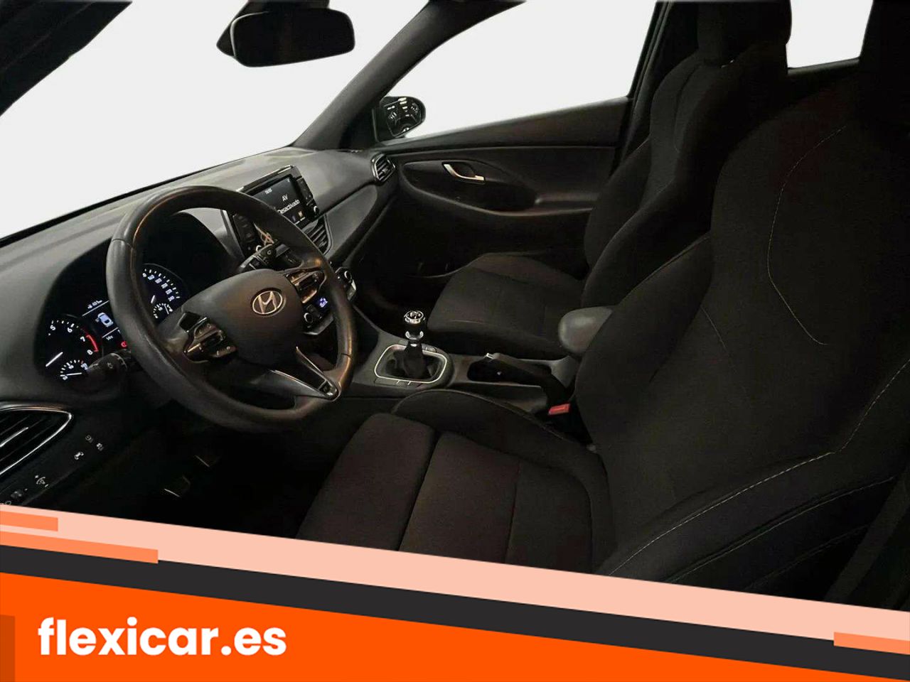 Foto Hyundai i30 13
