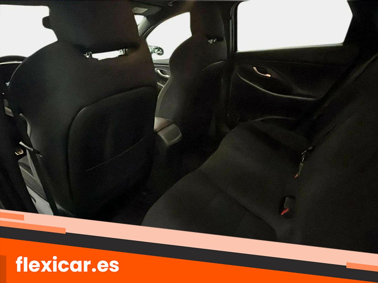 Foto Hyundai i30 14