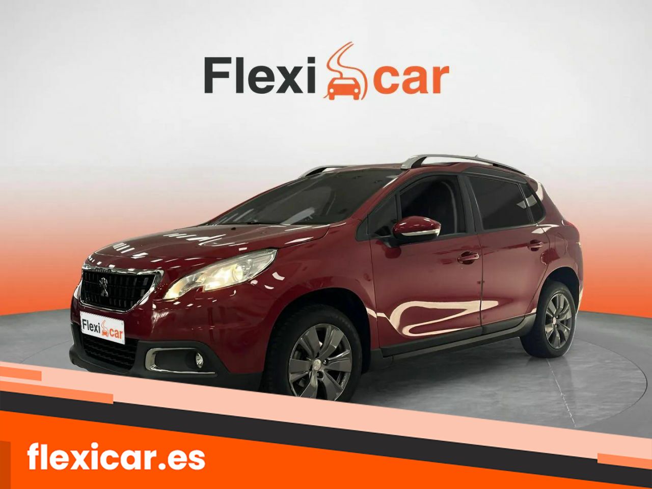Foto Peugeot 2008 2