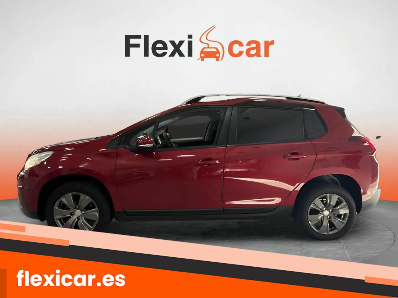 Foto Peugeot 2008 3
