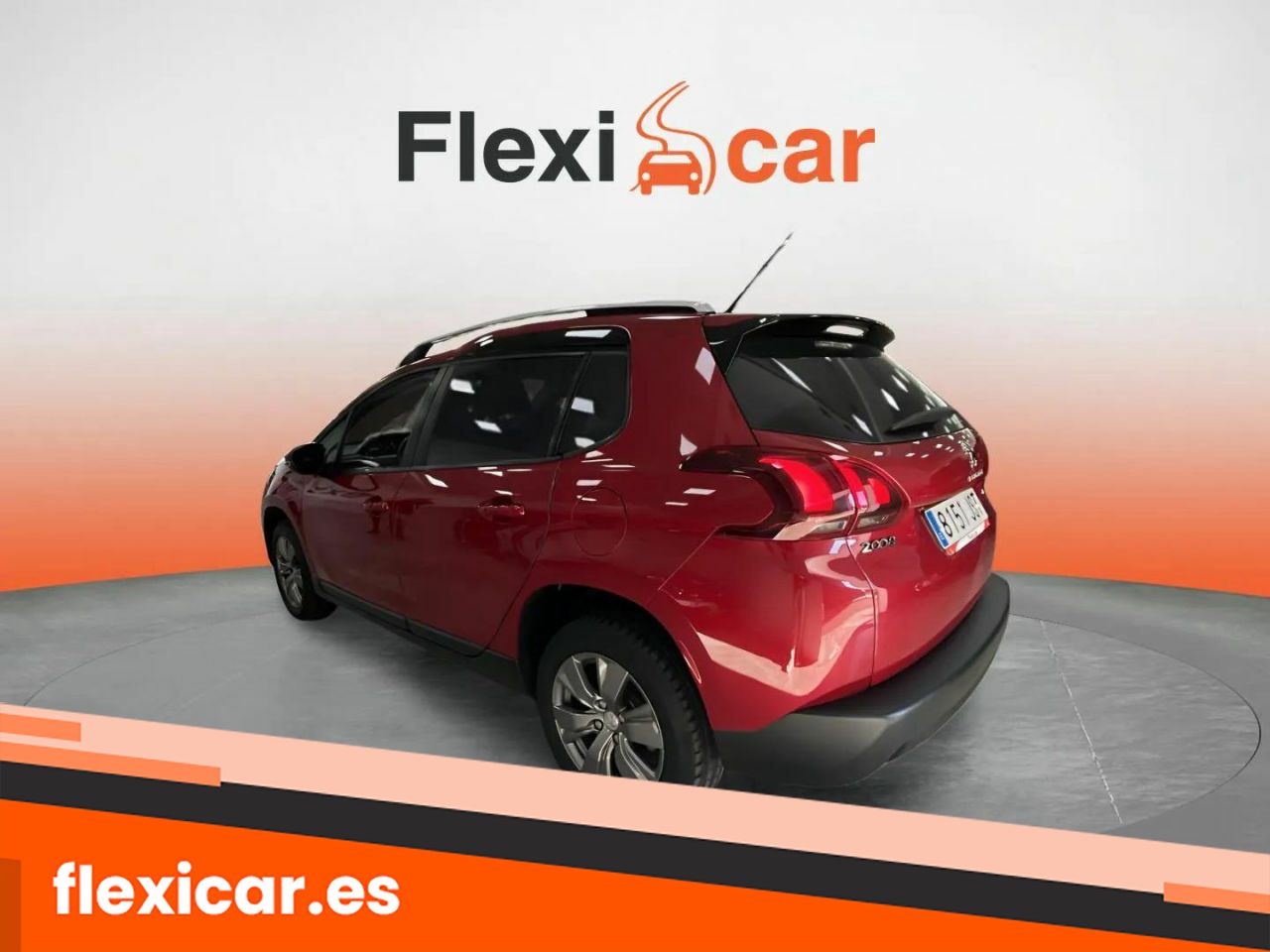 Foto Peugeot 2008 4