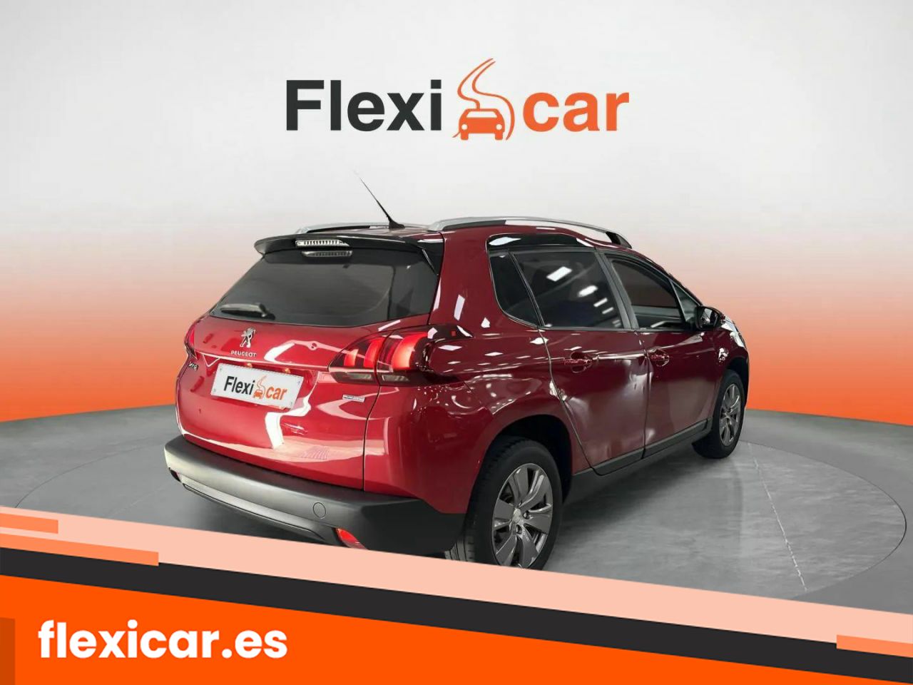 Foto Peugeot 2008 7