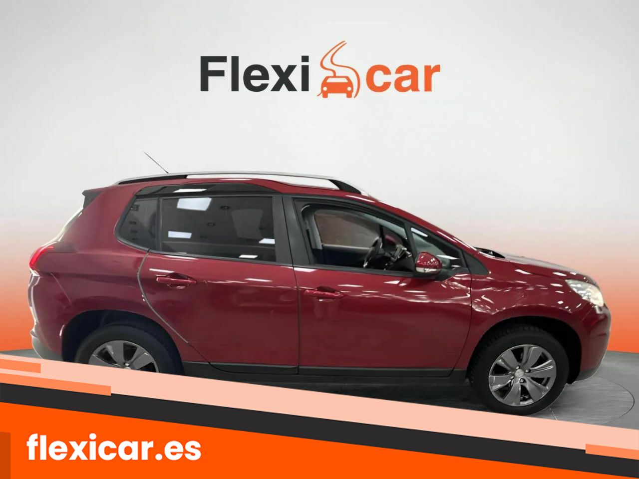 Foto Peugeot 2008 8