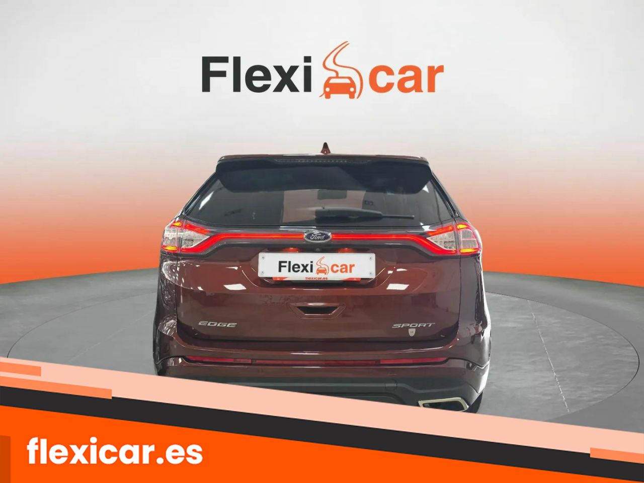 Foto Ford Edge 3