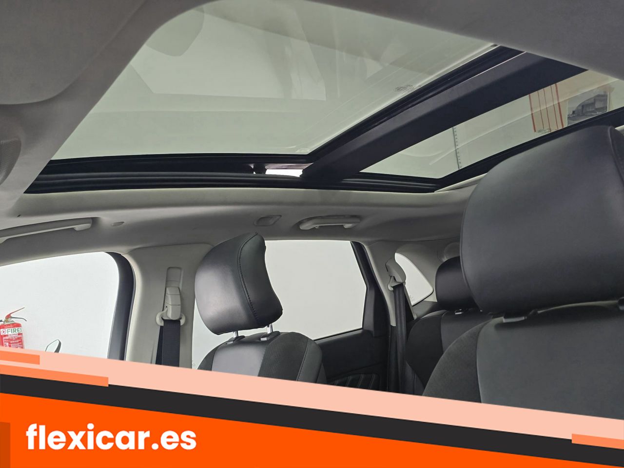 Foto Ford Edge 11