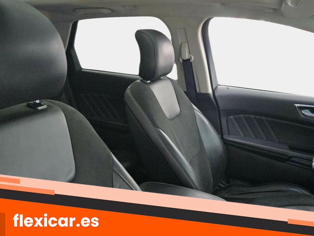 Foto Ford Edge 14