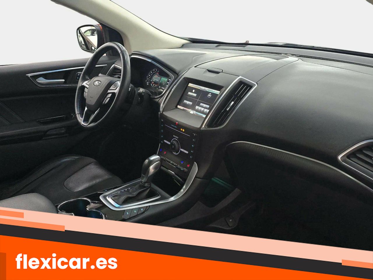 Foto Ford Edge 15