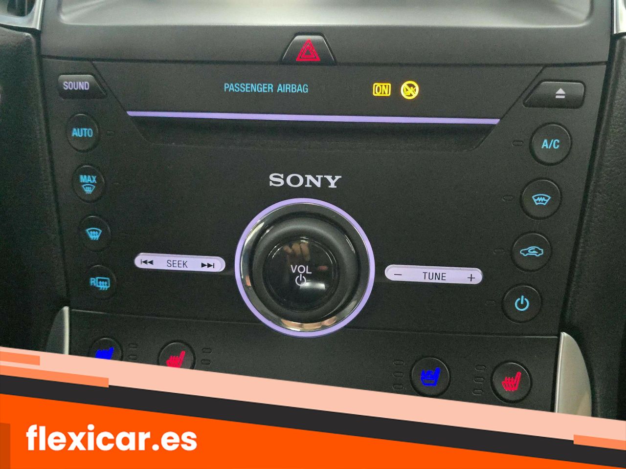 Foto Ford Edge 17