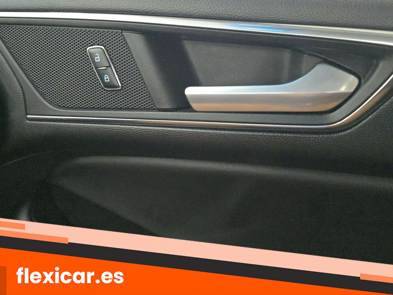 Foto Ford Edge 18