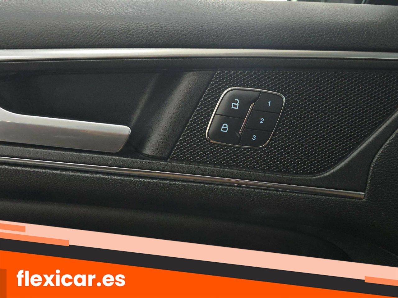 Foto Ford Edge 21