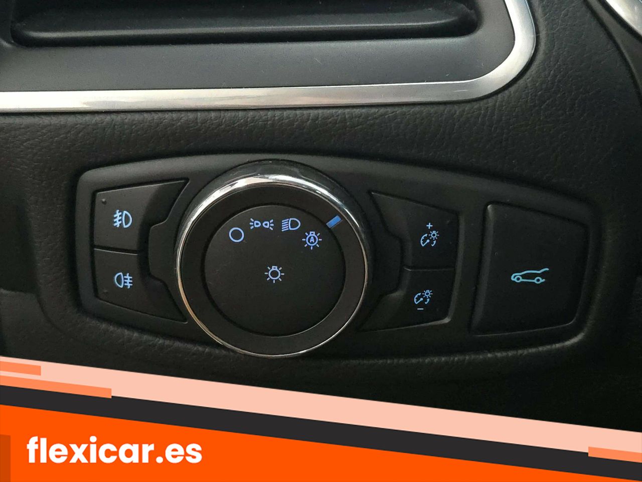 Foto Ford Edge 23