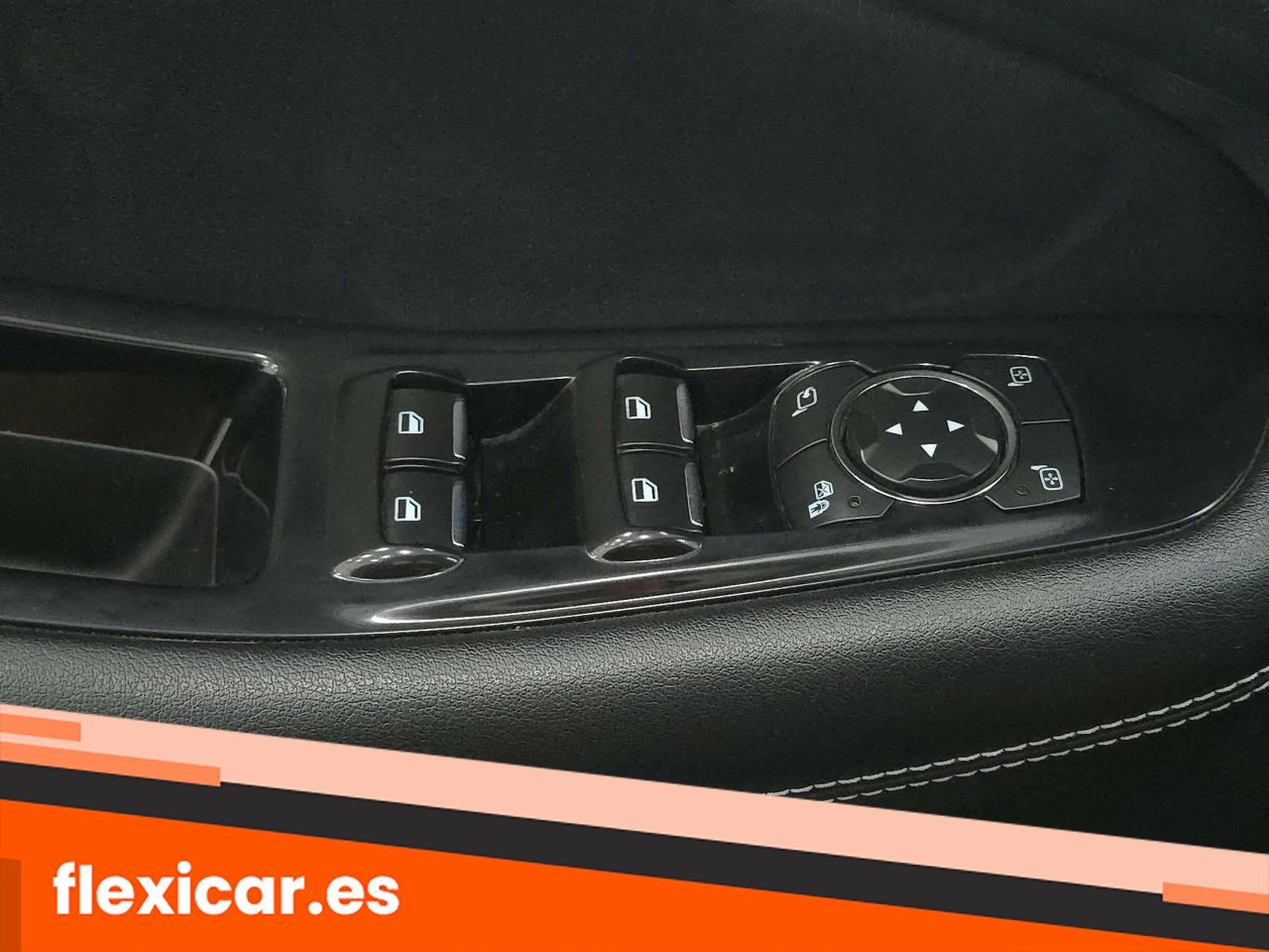 Foto Ford Edge 24