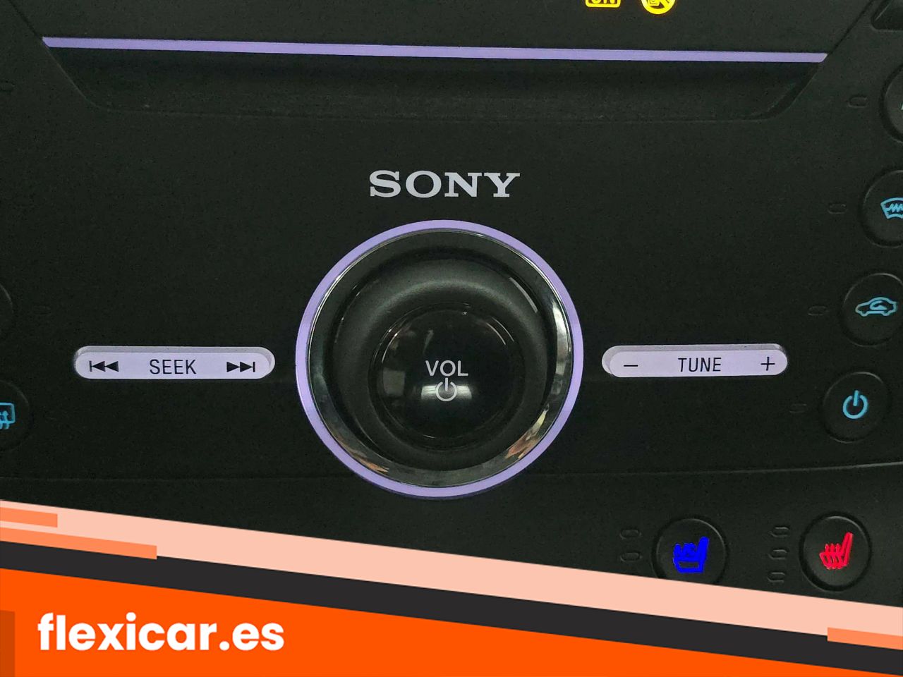 Foto Ford Edge 25