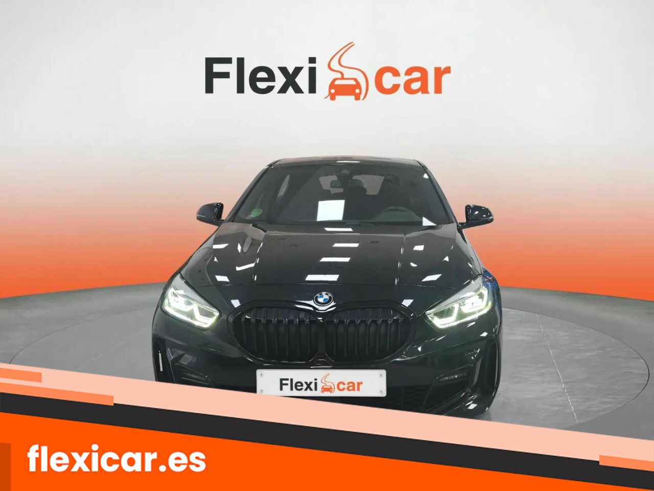 Foto BMW Serie 1 2