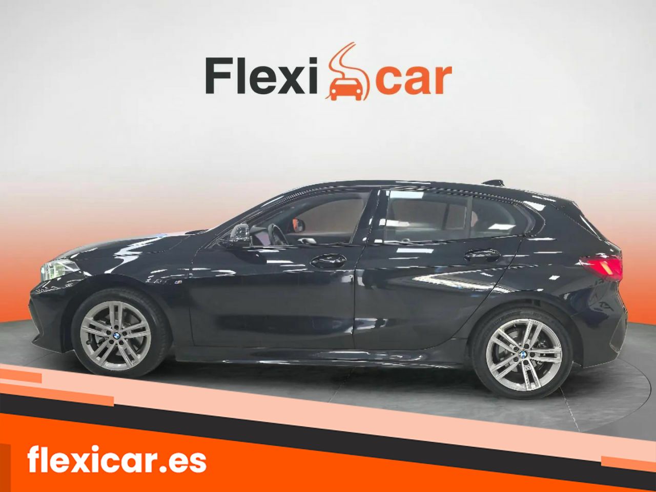 Foto BMW Serie 1 4
