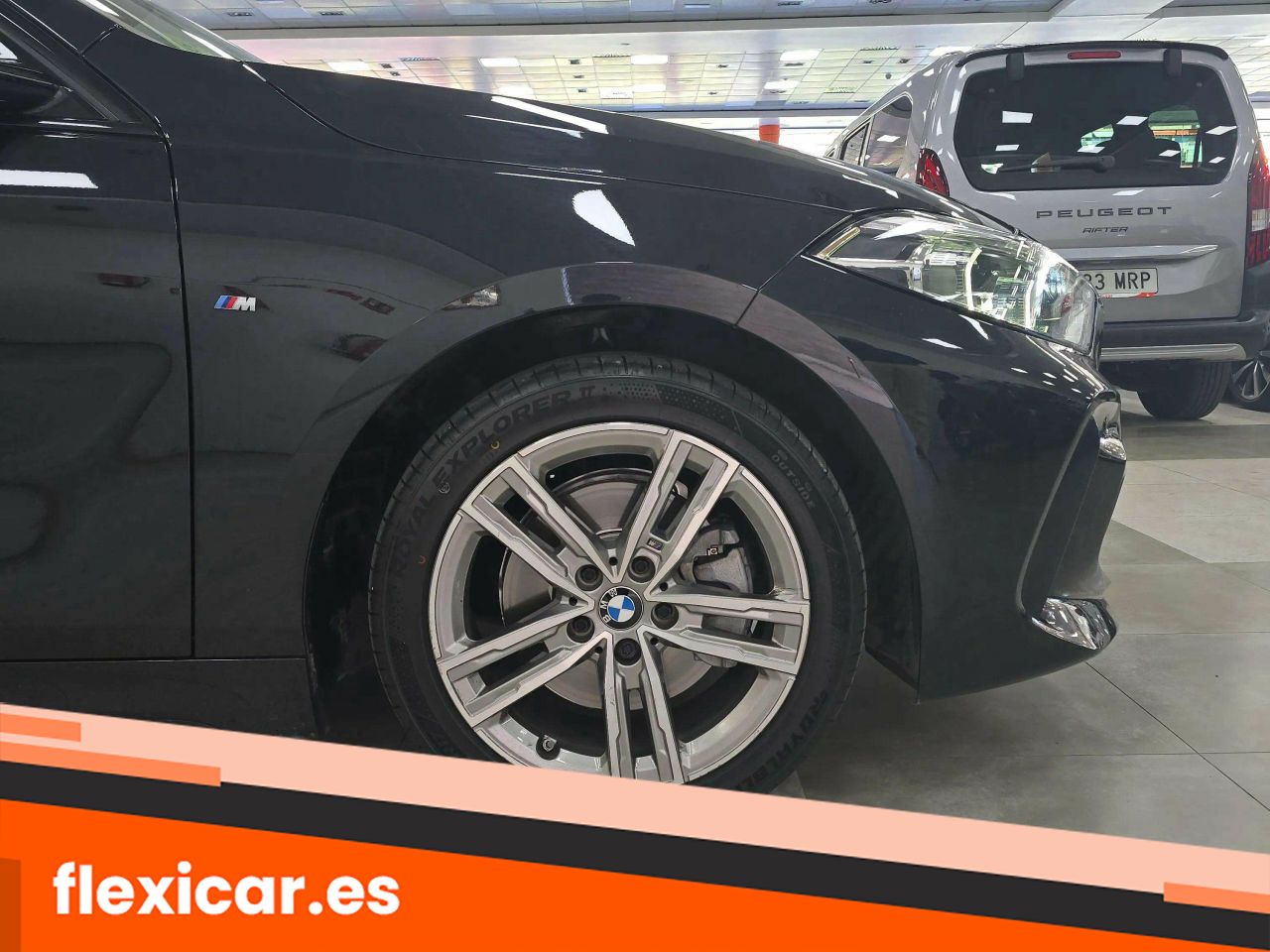 Foto BMW Serie 1 7