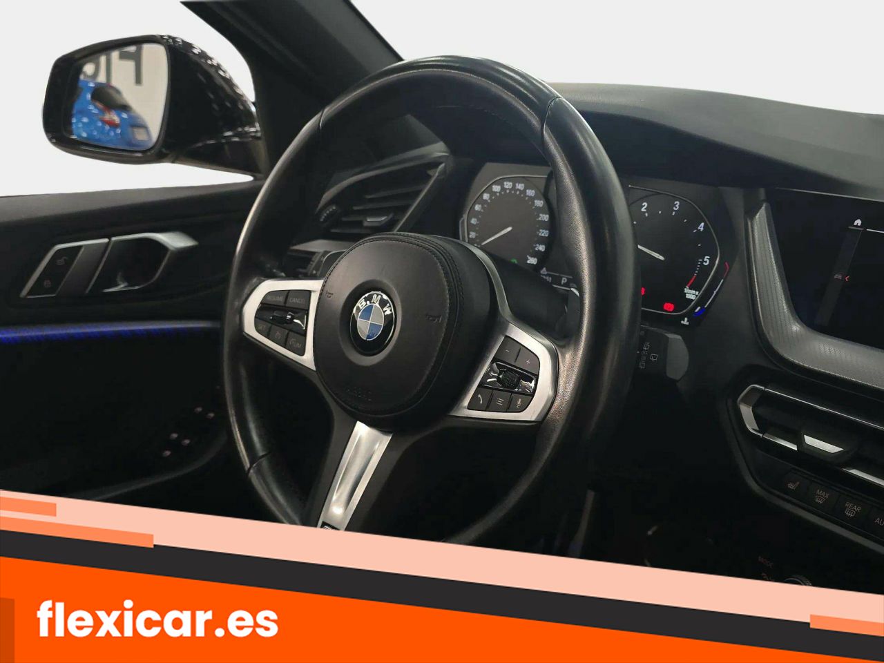 Foto BMW Serie 1 11