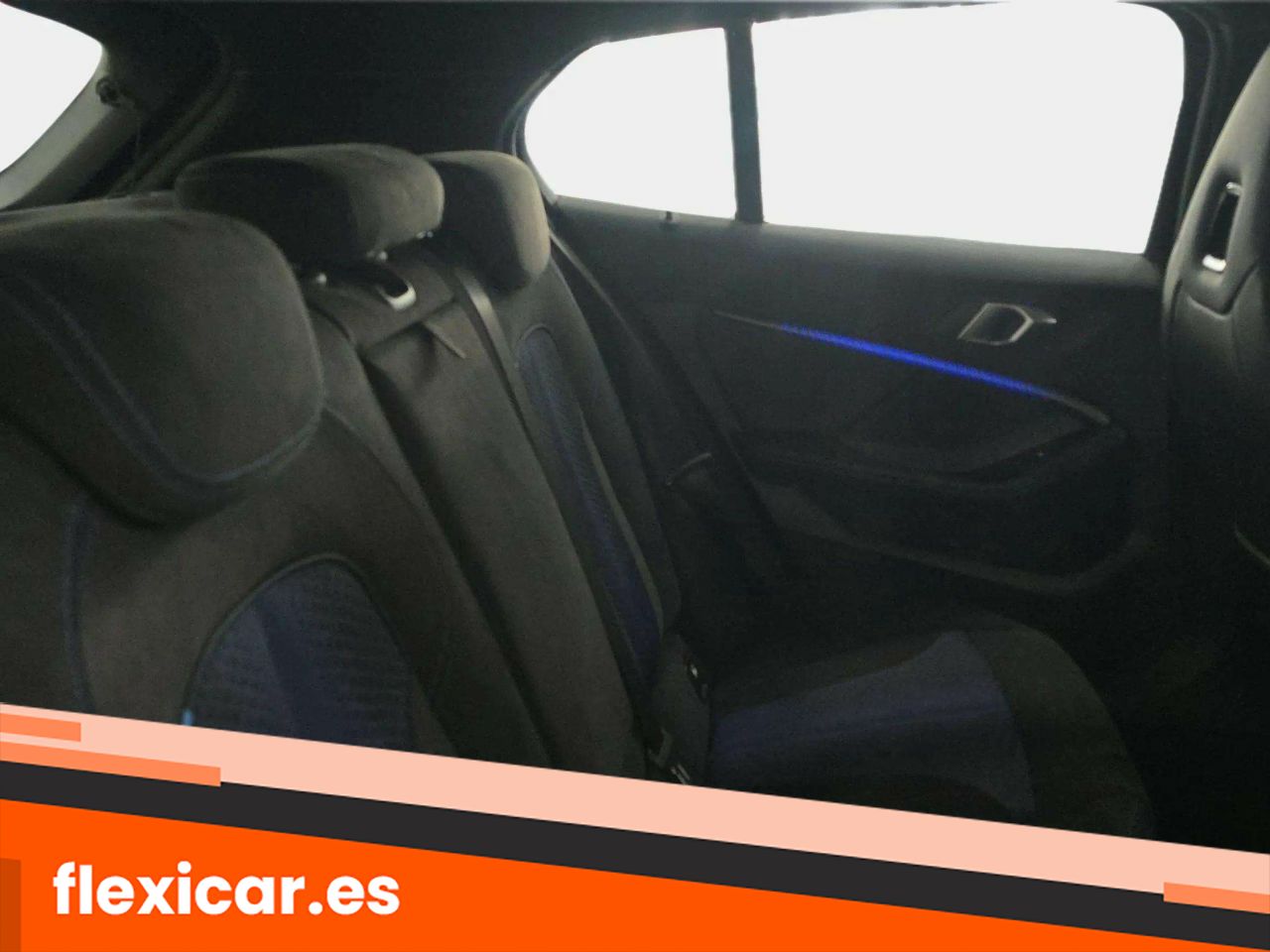 Foto BMW Serie 1 15