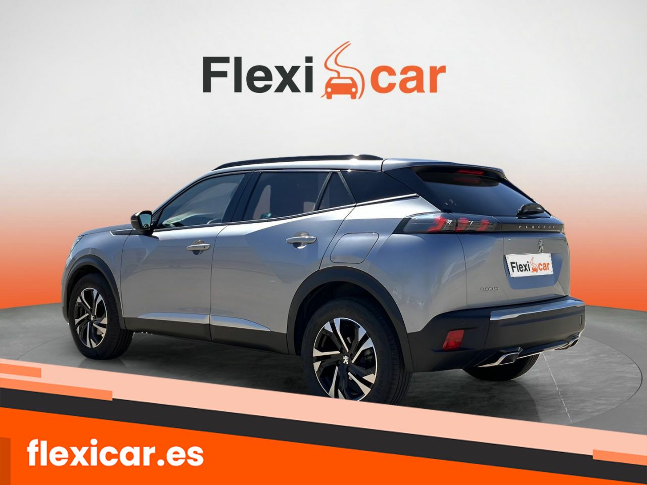 Foto Peugeot 2008 2