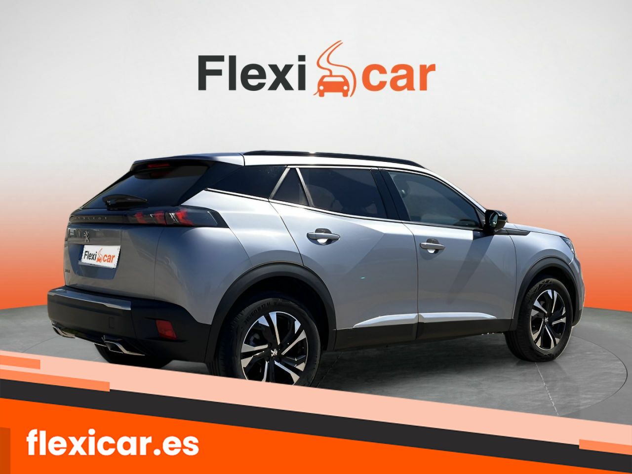 Foto Peugeot 2008 3